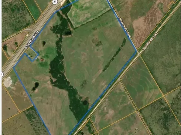 31 County Road 3344, Mount Calm, TX 76673