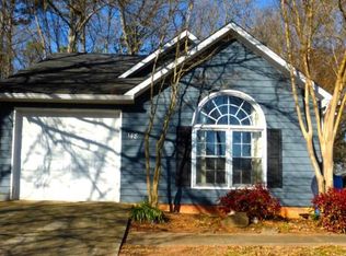 148 Wakefield Trce, Athens, GA 30605