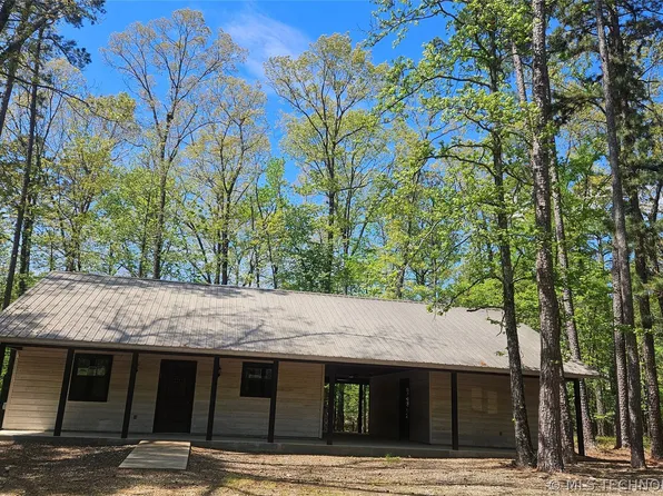 674 Pine Meadow Ln, Broken Bow, OK 74728