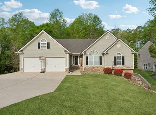 501 Reidland Dr, Dallas, GA 30132