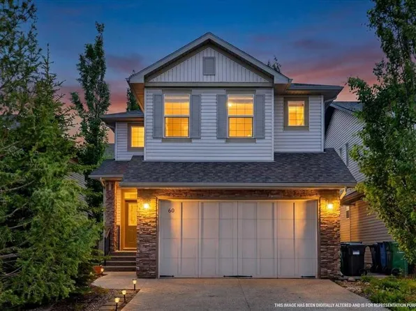 60 S Sherwood Cres NW, Calgary, AB T3R 0G2