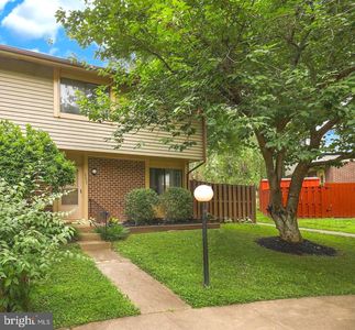 10677 Myrtle Oak Ct, Burke, VA, 22015