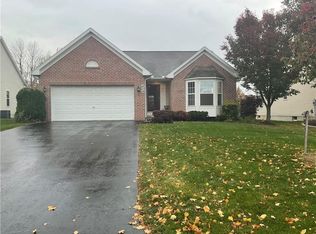 809 Surrey Hill Way, Rochester, NY 14623