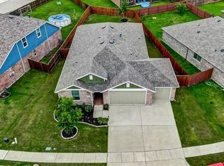 1111 Fulbourne Dr, Anna, TX 75409
