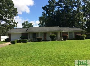 107 Massey St, Pooler, GA 31322