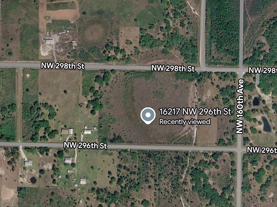 2nd image of 16217 NW 296th Street