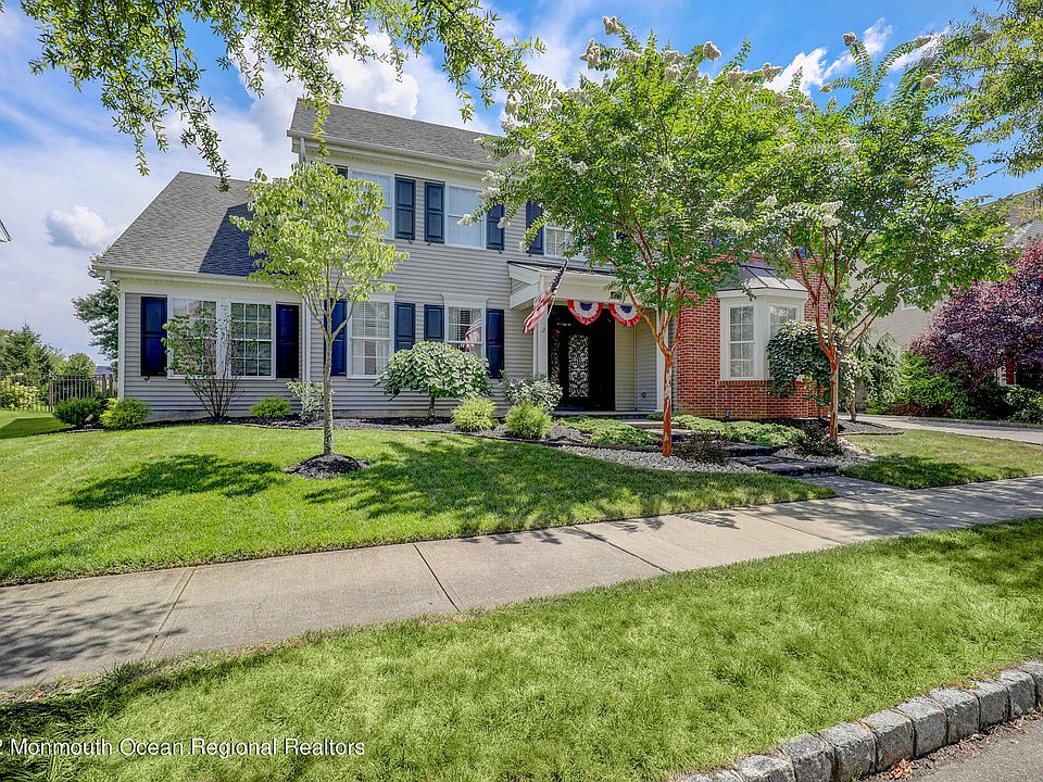 222 Recklesstown Way, Chesterfield, NJ 08515 Zillow