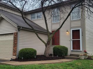 728 Sugar Glen Dr #728, Saint Peters, MO