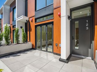 725 W 49th Ave #123, Vancouver, BC