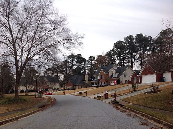 4th image of 2322 Birch Hollow Trl