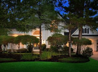 26 Summer Port, Spring, TX 77381