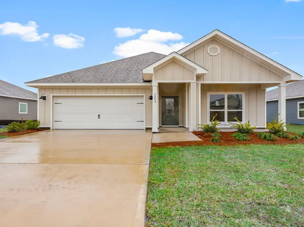 7253 Shady Oak Way, Southport, FL 32409