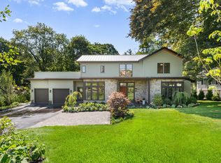 4 Percy Rd, Lexington, MA 02421