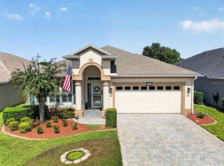 8021 Saint James Way, Mount Dora, FL 32757
