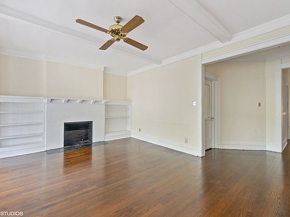 4th image of 5466 S Hyde Park Blvd APT 1S