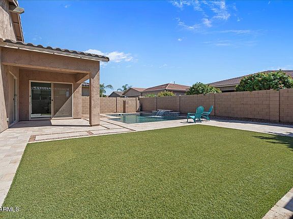 3rd image of 22929 E DESERT SPOON Drive