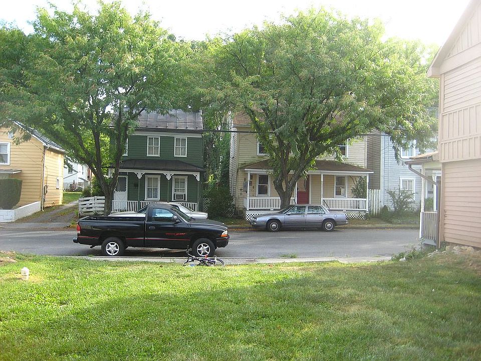view from lots 
