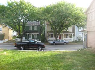 116 W Leicester St, Winchester, VA 22601