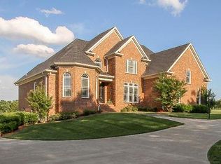 3770 Pace Rd, Clarksville, TN 37043