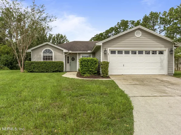 12403 ANTLER HILL Drive N, Jacksonville, FL 32224