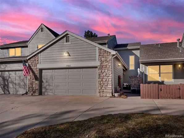 7583 W Euclid Drive, Littleton, CO 80123