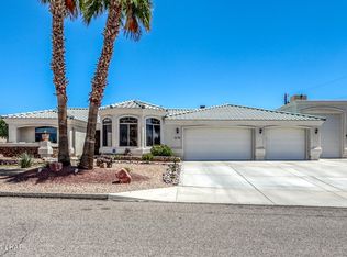 1998 Burgundy Dr, Lake Havasu City, AZ 86404