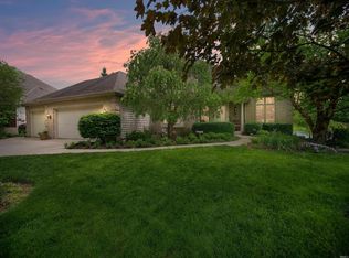 14630 Bobcat Ct, Leo, IN