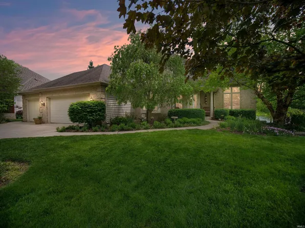14630 Bobcat Ct, Leo, IN 46765