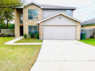 10302 Lion Chase, San Antonio, TX, 78251
