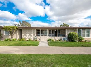 13381 El Dorado Dr #202B, Seal Beach, CA 90740