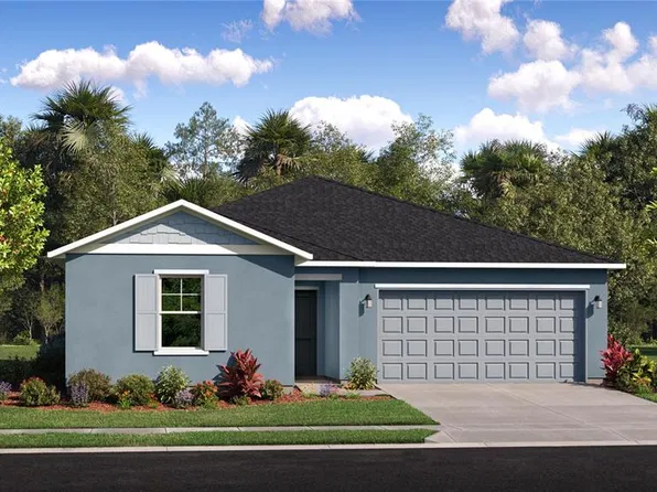 8449 N BOLDER DRIVE, DUNNELLON, FL 34434