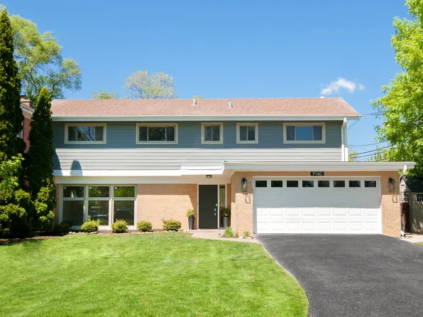 9140 Keystone Ave, Skokie, IL 60076