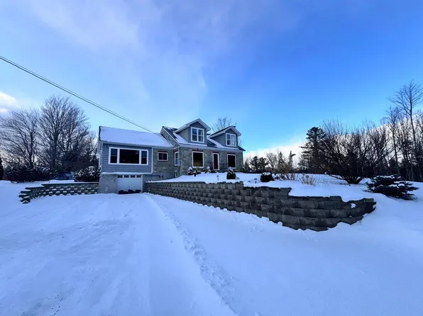 269 Bangor Street, Houlton, ME 04730