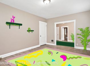 5706 Goener Ave, Saint Louis, MO