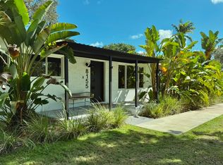 8155 SW 99th St, Miami, FL 33156