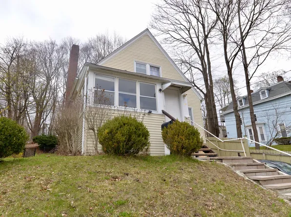 12 Division Street, Danbury, CT 06810