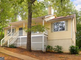 21 Misty Hollow Ct, Kingston, GA 30145