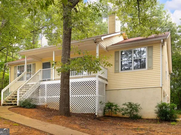 21 Misty Hollow Ct, Kingston, GA 30145