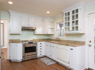 509 Inwood Dr, Nashville, TN 37211
