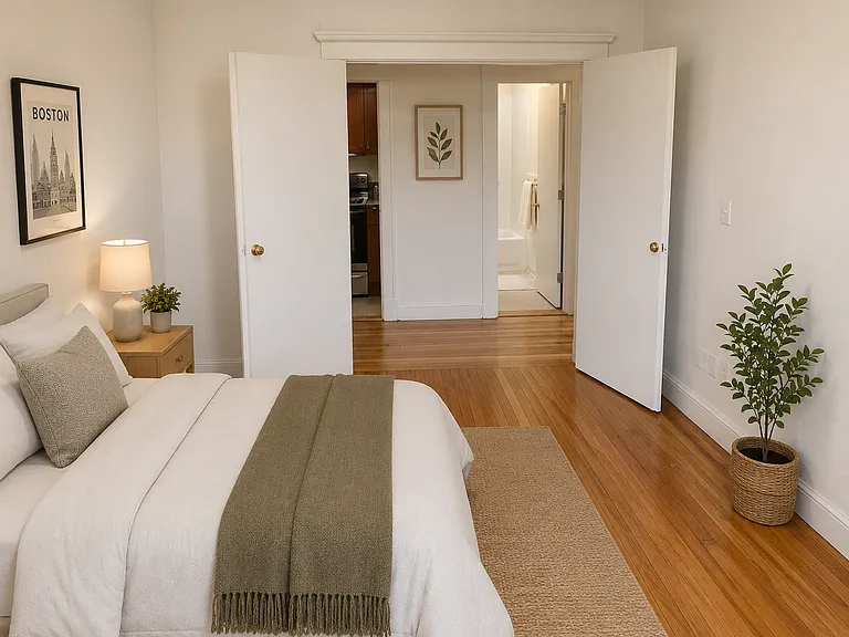 1180 Boylston St #6 — Photo 9