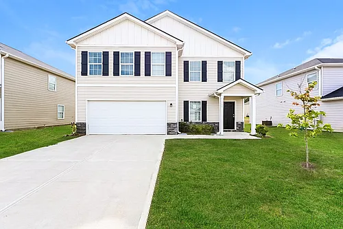 159 Martin Mill Trl Photo 1