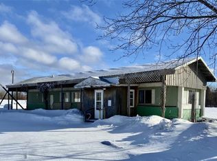 N9870 County Highway K, Trego, WI 54888