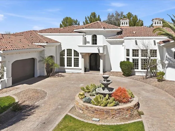 4450 E GEMINI Place, Chandler, AZ 85249