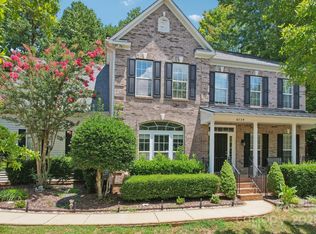6729 Garden Hill Dr, Huntersville, NC 28078