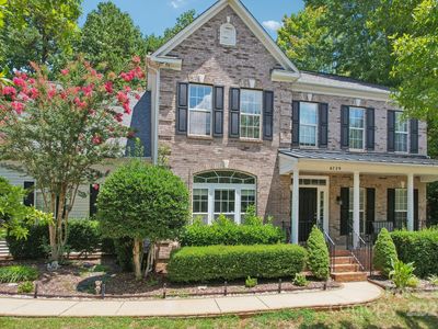 6729 Garden Hill Dr, Huntersville, NC, 28078