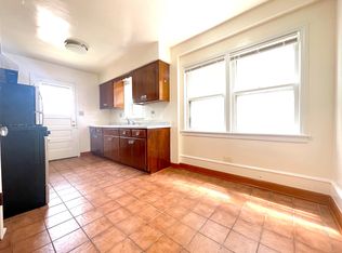 5127 N Springfield Ave #1, Chicago, IL 60625