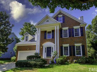 107 McCleary Ct, Cary, NC 27513