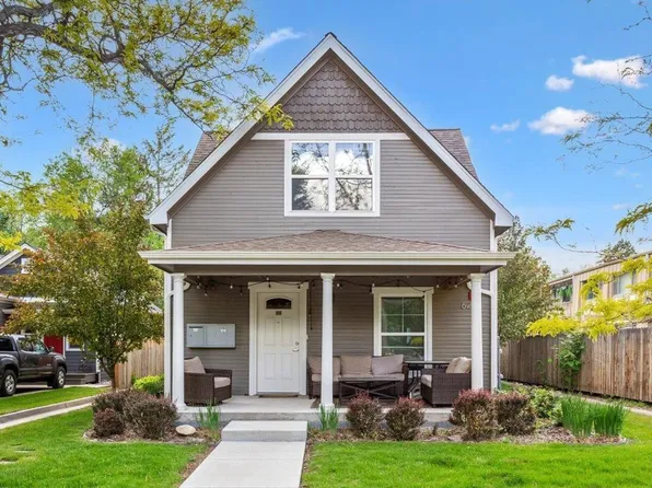 625 Peterson St, Fort Collins, CO 80524