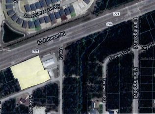 2048 El Jobean Rd #22, Pt Charlotte, FL 33948