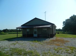 2491 Pcr 604, Perryville, MO 63775